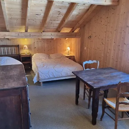 Grand 11 Pers, 4 Chambres, Sud, Proche - Fr-1-733-72 *